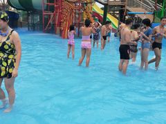 -武汉玛雅海滩水公园