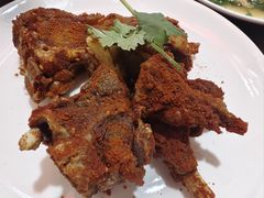 -范记靖远羊羔肉(博物馆店)