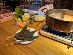 -山海蟹庐·海鲜糟粕醋火锅(慈溪店)