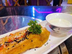 酸奶-大圈仔滋味研究所(龙湖·佰乐街店)
