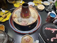 -羊大爷涮肉(亮马桥店)