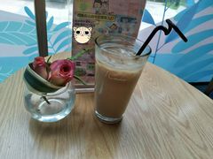 卡布奇诺-1Cake壹刻蛋糕(奥体公园味觉艺术馆店)