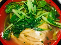 -泰煌鸡·上海白斩鸡·鸡汤面(鹤庆店)