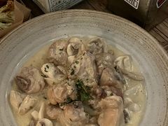 -鹿萤季·营地小馆(皇后公园店)