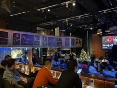 -林肯爵士乐上海中心 Jazz at Lincoln Center Shanghai