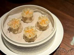 -海派悦庭·海胆烧麦·新融合菜(凯德广场店)