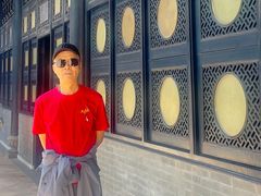 -陈家祠堂-游客中心