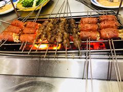 -小寒羊烧烤(凯瑞时代大厦店)