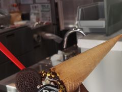 -DQ·蛋糕·冰淇淋(富华里店)