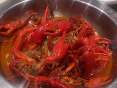 -聚味瞿记·龙虾堂(坡子街店)