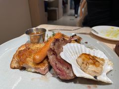 -卡朋西餐(悦汇城店)