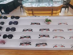-精益眼镜(建三店)