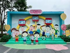 -东莞松山湖万象汇