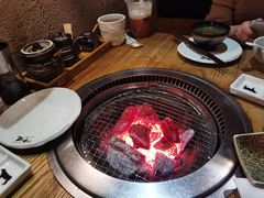 -御牛道日式烤肉料理(杭州万象城店)