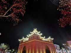 -鼓楼(兴庆区)