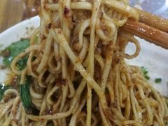 土豆泥酱牛肉面-川宜·胡二娃面馆(总店)