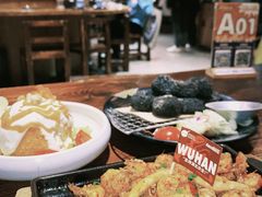 -小川洋风料理(江汉路店)