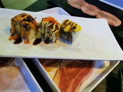 -神户赤童日式烤肉伙伴(东直门店)