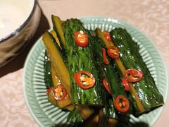 -后湖小院·乡野田园菜