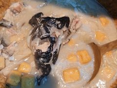 -云海肴云南菜·蒸汽石锅鱼(青岛万象城店)