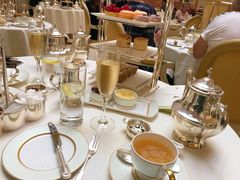 -The Ritz Restaurant