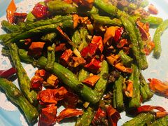 -楼兰新疆主题餐厅(苏州中心店)