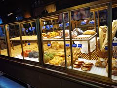 吞拿鱼包-黑草莓(重庆路店)