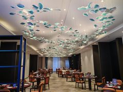 -海源北999中餐厅·昆明龙达温德姆花园酒店