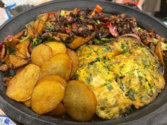 -一烙锅(友谊店)