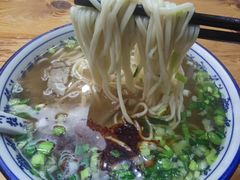 -铁记拉面(胜利路店)