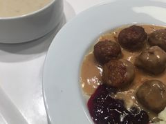 -宜家·瑞典风味餐厅(烟台路店)
