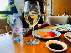-美盛喜来登大酒店-盛宴标帜餐厅