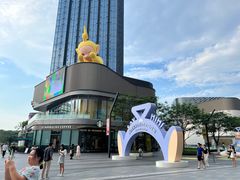 -东莞松山湖万象汇