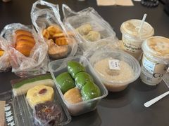 -许阿姨糕团店(南京总店)