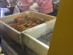 -粉粉乐鲷鱼烧(美罗城店)