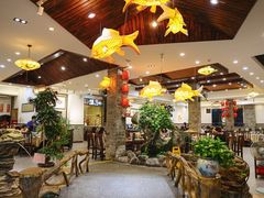 -御膳粥·牛乳粥底火锅·地道顺德菜(容桂店)
