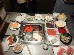 -海底捞火锅(北京西路夜宵主题店)