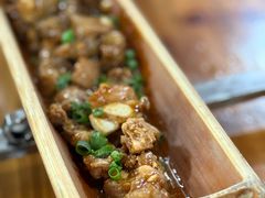 -竹一味·竹筒饭