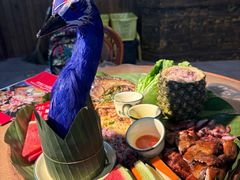 -南木湾·孔雀宴手抓饭·傣味餐厅