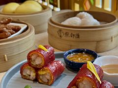 -点都德(千灯湖环宇城店)