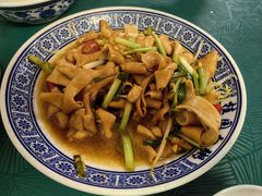 -桂园白粥·潮汕老味道