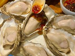 -乔街深夜食堂·台州菜·高压锅生蚝(杭州总店)