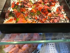 -威斯汀舞台餐厅