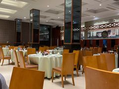 大堂-高佳庄·舟山海鲜(海景旗舰店)