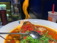 -坛宗剁椒鱼头(河西王府井店)