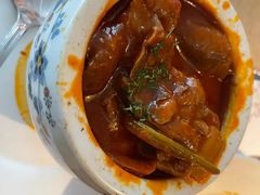 -波特曼西餐厅(中央大街店)