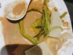 -百草滩羊清水涮羊肉(长城路店)