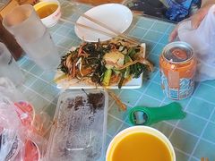 -福苗小骆驼烧烤(莲湖路店)