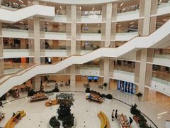-厦门市图书馆(集美新城馆区)