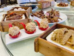 -金翠皇宫粤菜·点心·海鲜(科技园店)